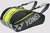 Yonex Basic Racket Bag 7629 schwarz-grün