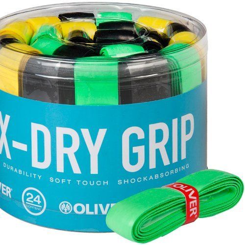 Oliver X-Dry Grip